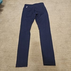 Zella Leggings size M